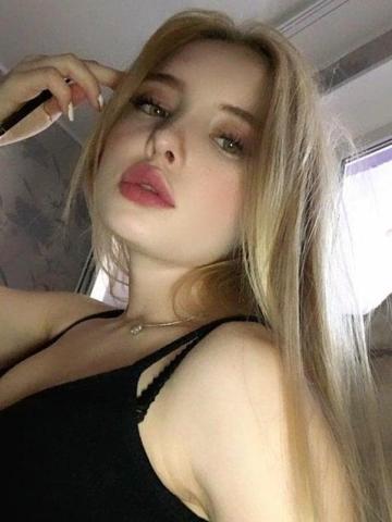 Проститутка Ася
