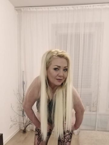 Проститутка Рита